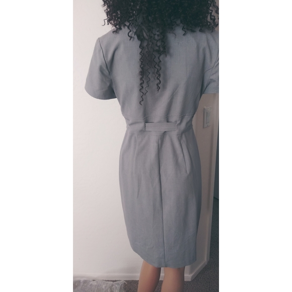 FREE w/3 item BUNDLE Perceptions Petite dress - Picture 2 of 6